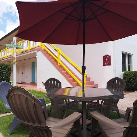 A4 - Endless Summer Rentals - Downtown Apartment Near Park, Ports, And Beach Fort Lauderdale Buitenkant foto