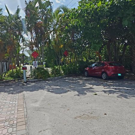 A4 - Endless Summer Rentals - Downtown Apartment Near Park, Ports, And Beach Fort Lauderdale Buitenkant foto