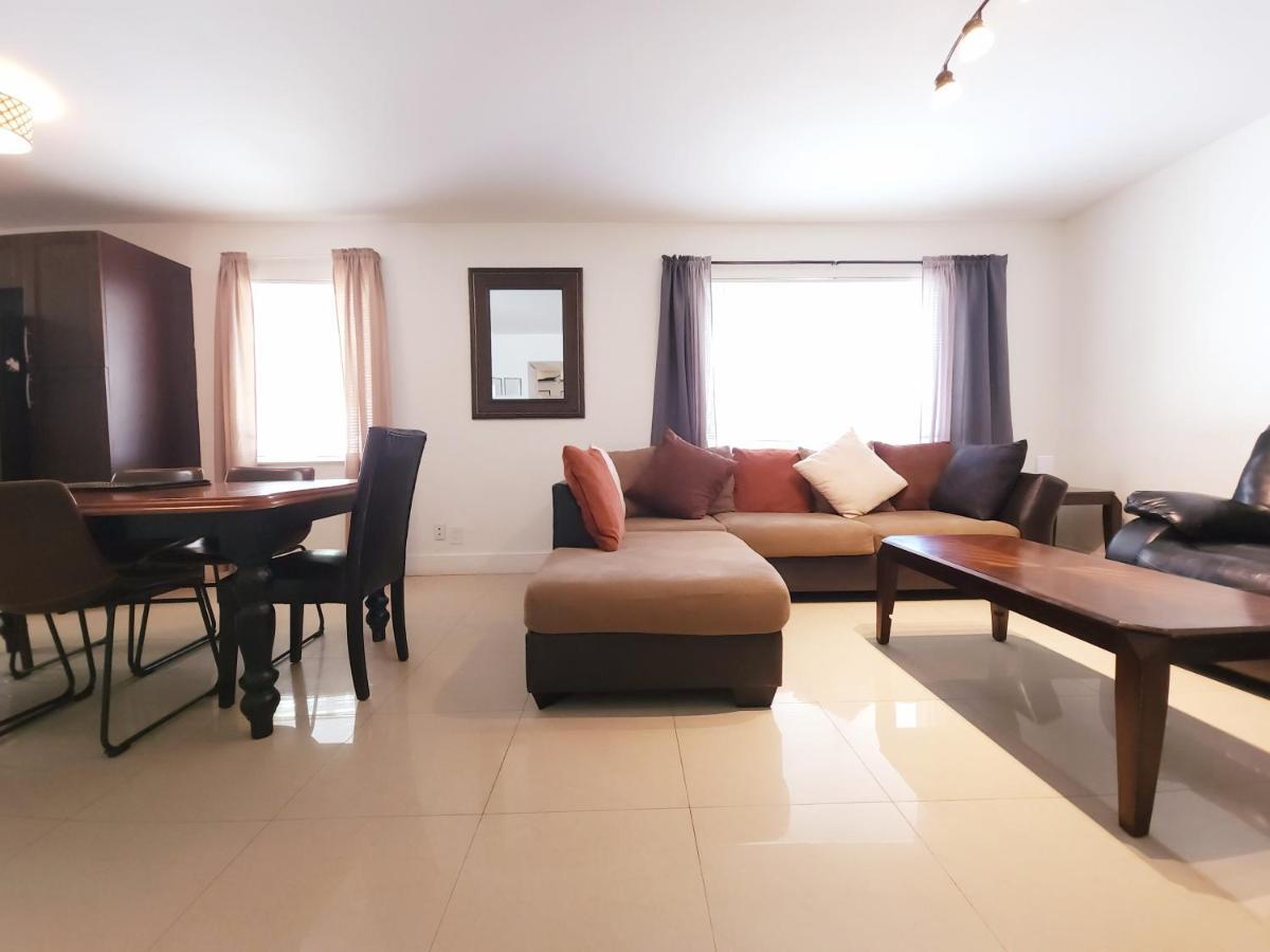 A4 - Endless Summer Rentals - Downtown Apartment Near Park, Ports, And Beach Fort Lauderdale Buitenkant foto