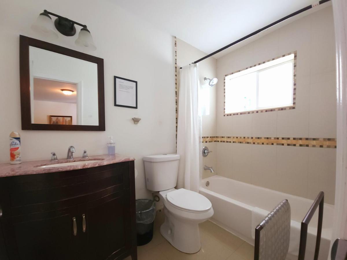 A4 - Endless Summer Rentals - Downtown Apartment Near Park, Ports, And Beach Fort Lauderdale Buitenkant foto