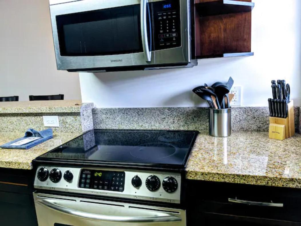 A4 - Endless Summer Rentals - Downtown Apartment Near Park, Ports, And Beach Fort Lauderdale Buitenkant foto