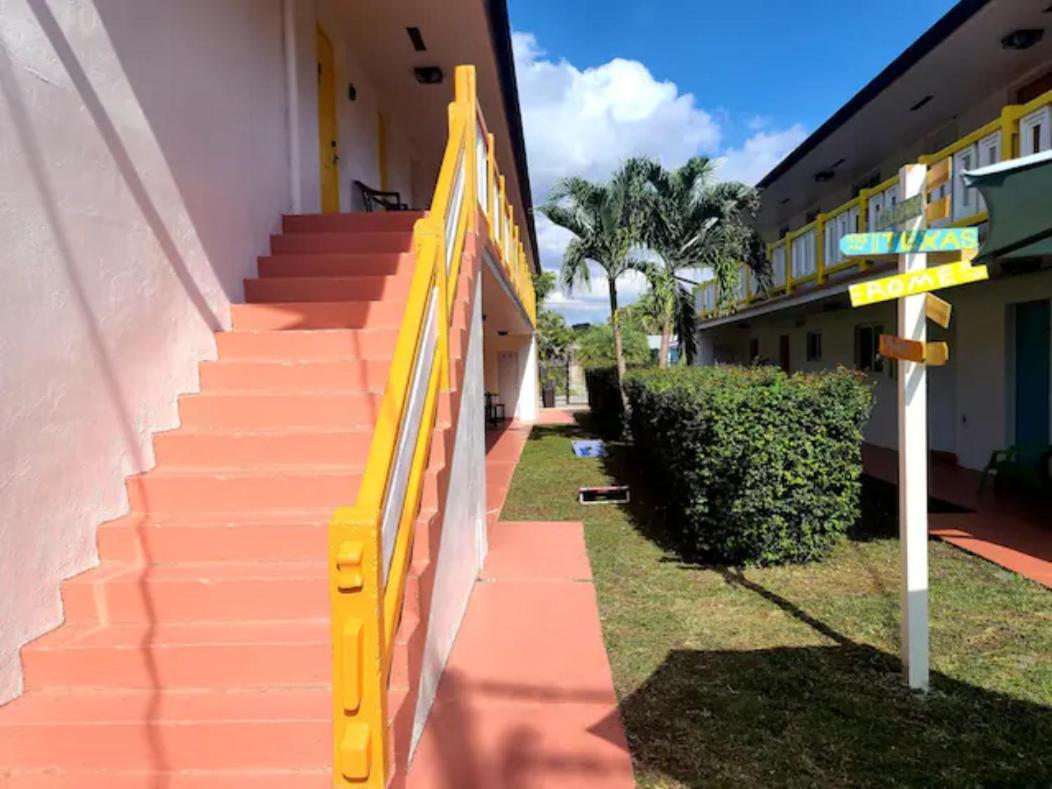 A4 - Endless Summer Rentals - Downtown Apartment Near Park, Ports, And Beach Fort Lauderdale Buitenkant foto