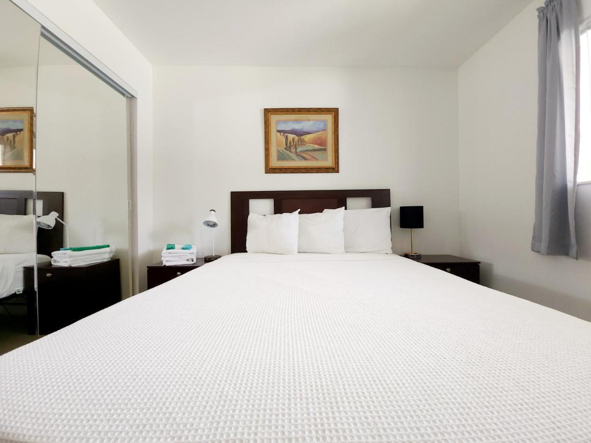A4 - Endless Summer Rentals - Downtown Apartment Near Park, Ports, And Beach Fort Lauderdale Buitenkant foto
