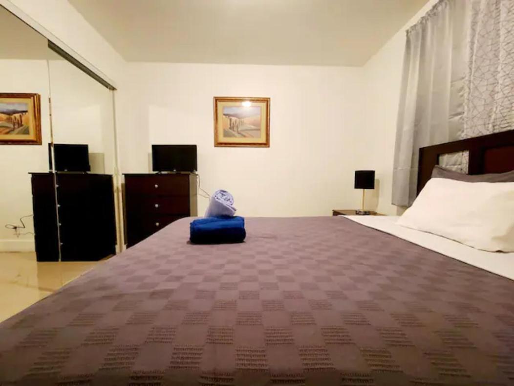A4 - Endless Summer Rentals - Downtown Apartment Near Park, Ports, And Beach Fort Lauderdale Buitenkant foto