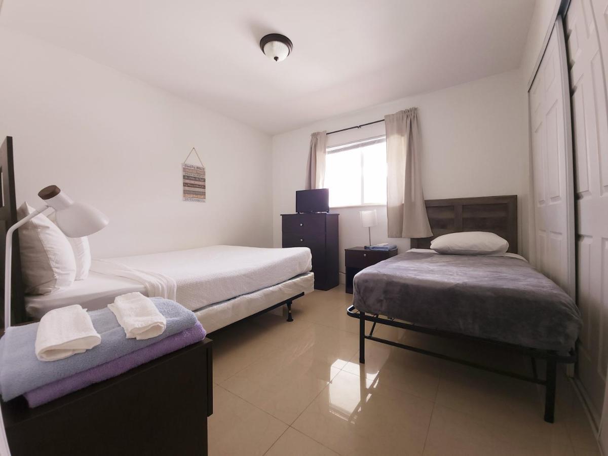 A4 - Endless Summer Rentals - Downtown Apartment Near Park, Ports, And Beach Fort Lauderdale Buitenkant foto