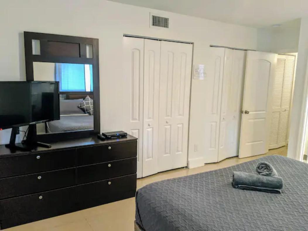 A4 - Endless Summer Rentals - Downtown Apartment Near Park, Ports, And Beach Fort Lauderdale Buitenkant foto
