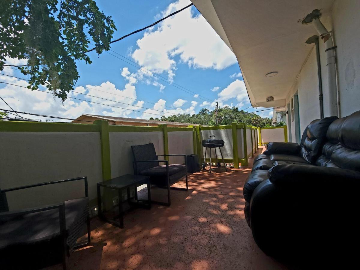 A4 - Endless Summer Rentals - Downtown Apartment Near Park, Ports, And Beach Fort Lauderdale Buitenkant foto