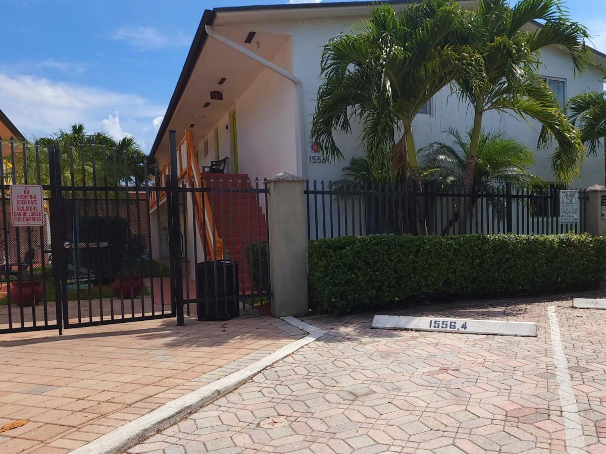 A4 - Endless Summer Rentals - Downtown Apartment Near Park, Ports, And Beach Fort Lauderdale Buitenkant foto