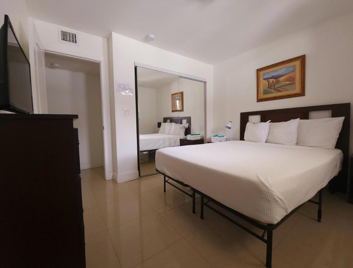 A4 - Endless Summer Rentals - Downtown Apartment Near Park, Ports, And Beach Fort Lauderdale Buitenkant foto