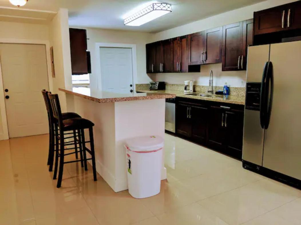 A4 - Endless Summer Rentals - Downtown Apartment Near Park, Ports, And Beach Fort Lauderdale Buitenkant foto