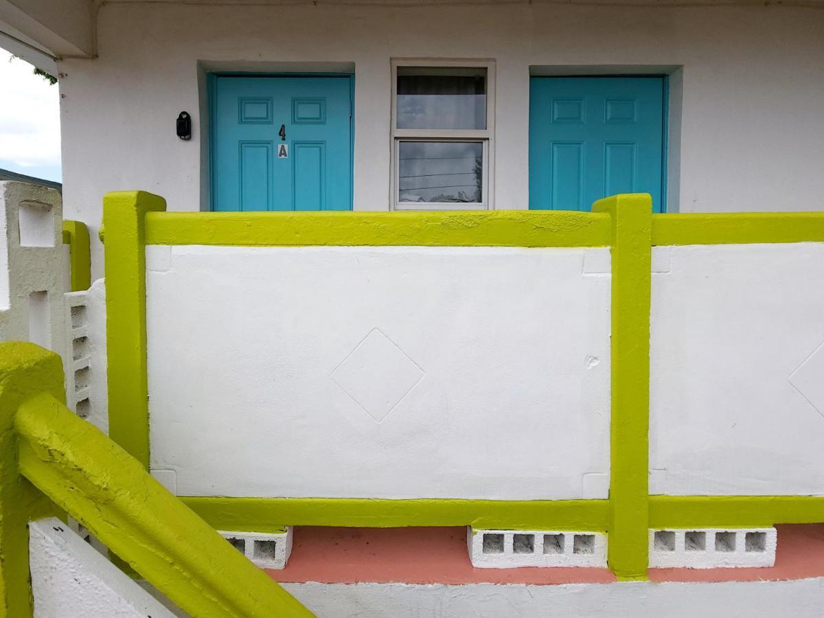 A4 - Endless Summer Rentals - Downtown Apartment Near Park, Ports, And Beach Fort Lauderdale Buitenkant foto