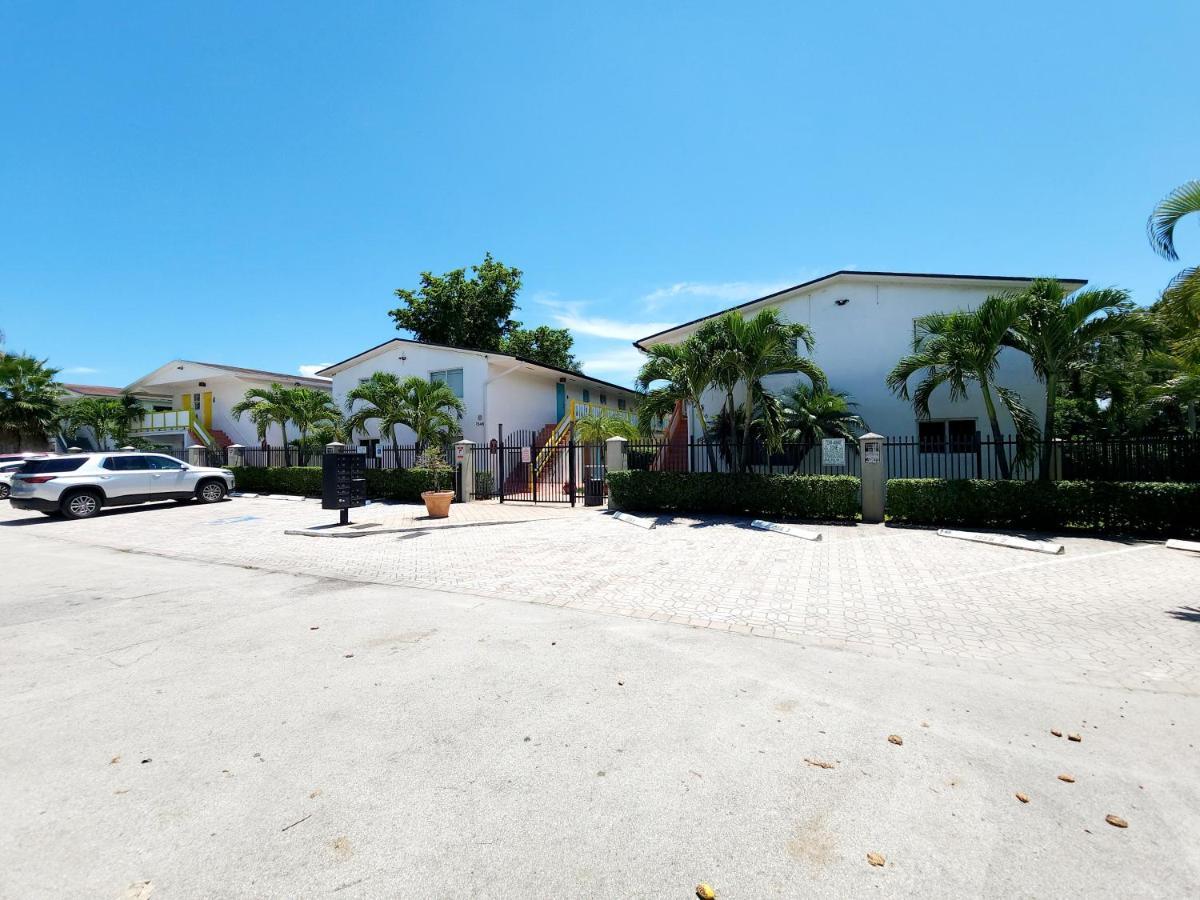 A4 - Endless Summer Rentals - Downtown Apartment Near Park, Ports, And Beach Fort Lauderdale Buitenkant foto